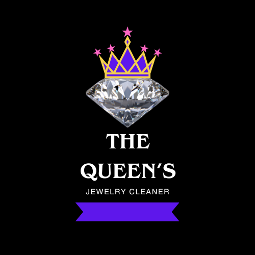 The Queen's Jewelry Cleaner